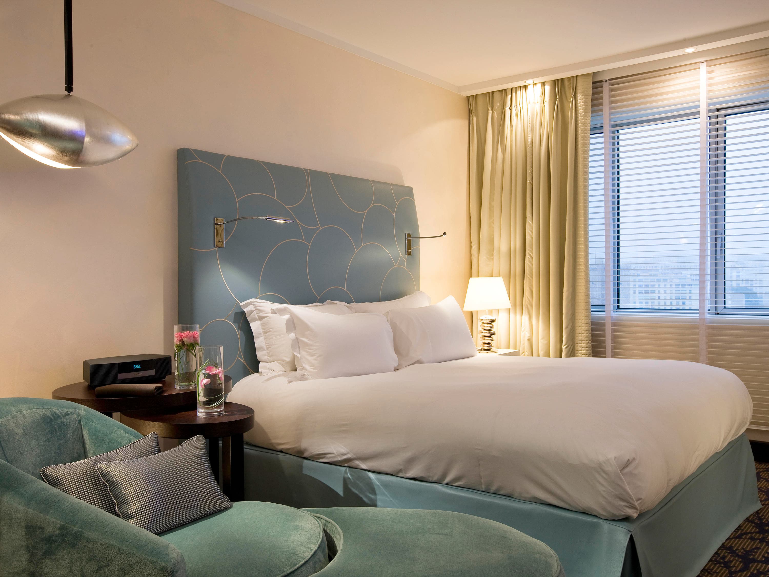 Sofitel Marseille Vieux-Port