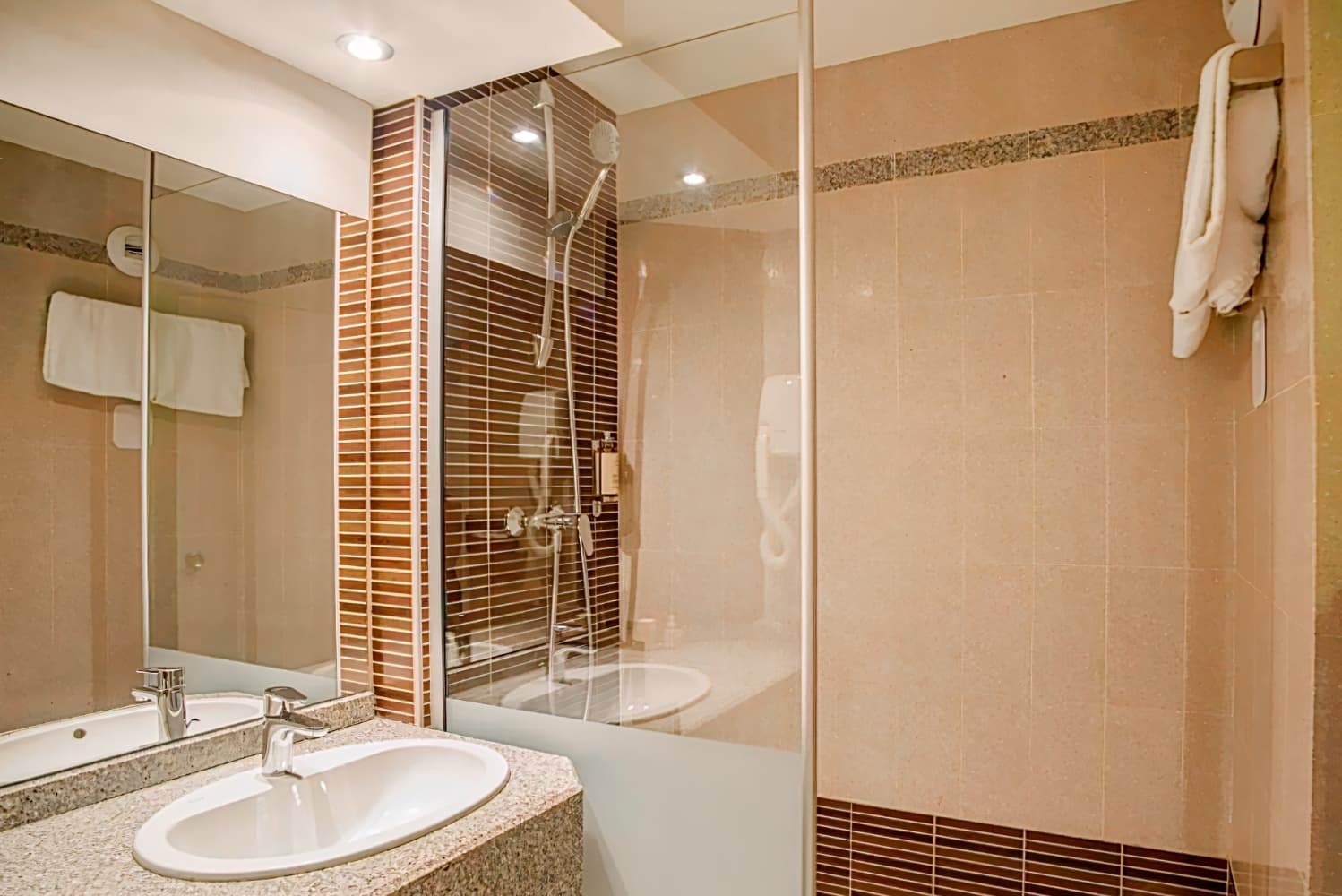 Hôtel Mercure Paris Porte de Pantin