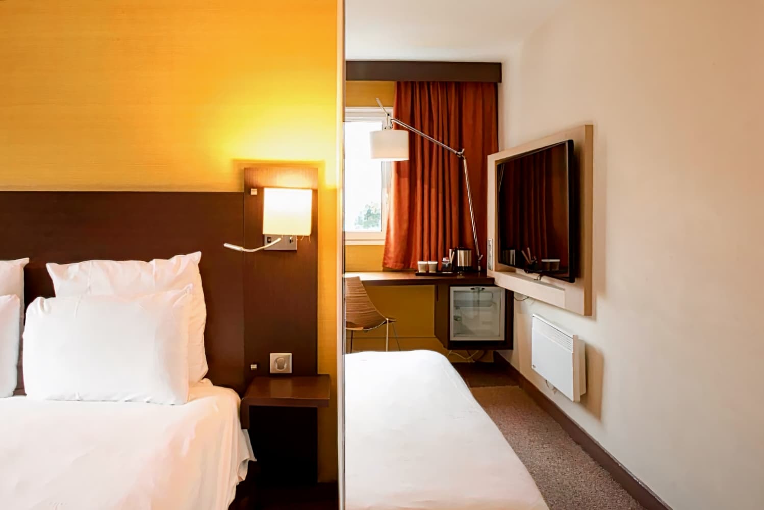 Hôtel Mercure Paris Porte de Pantin