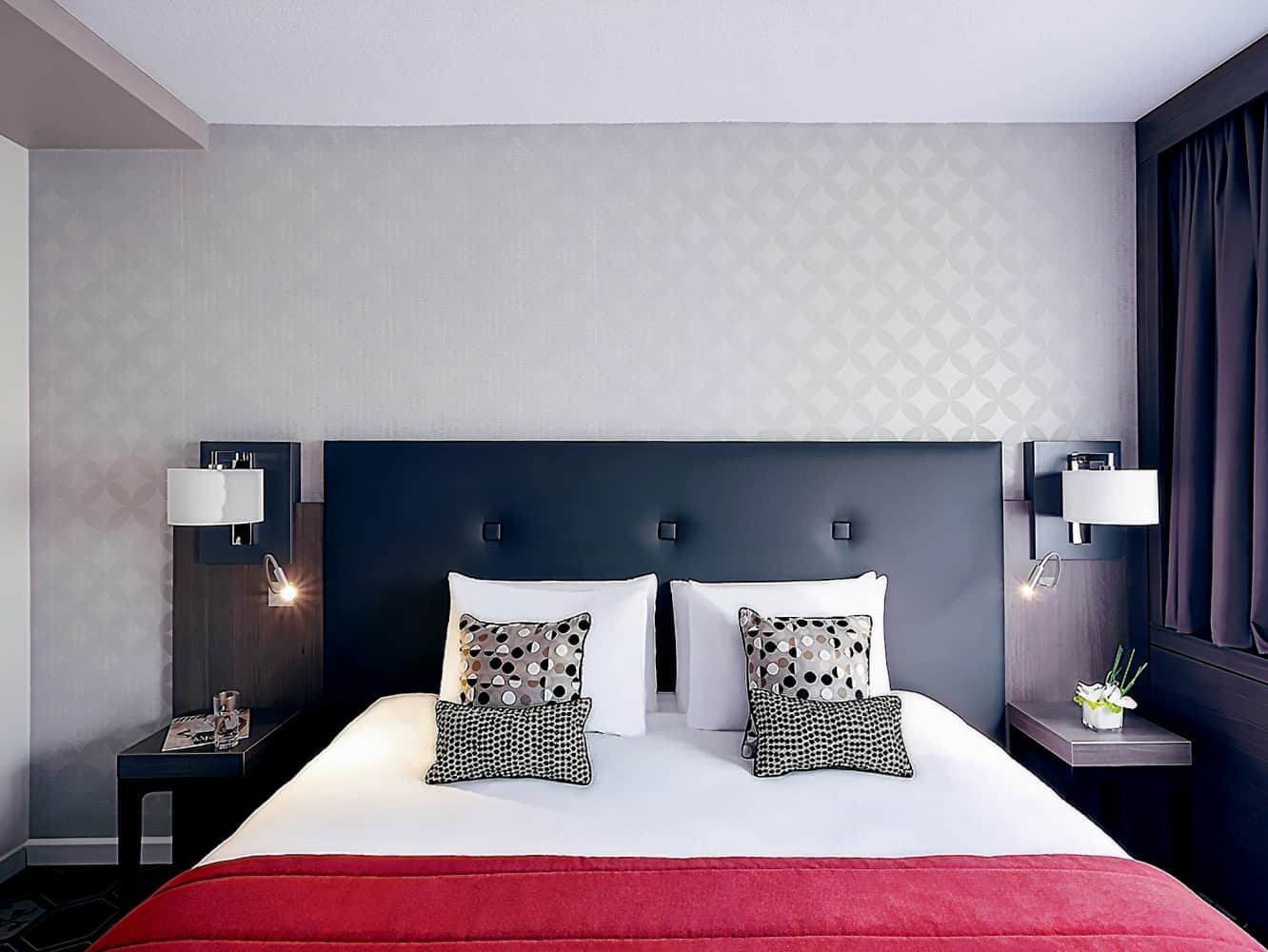 Hôtel Mercure Orange Centre