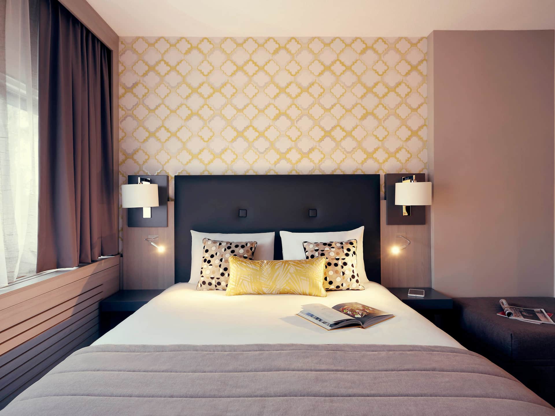 Hôtel Mercure Orange Centre