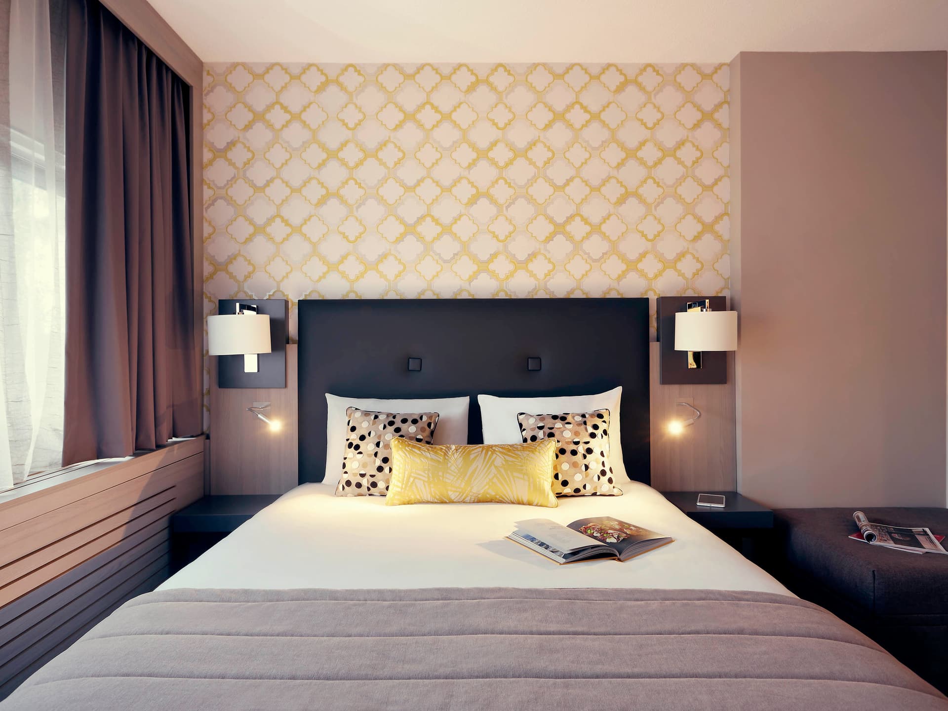 Hôtel Mercure Orange Centre