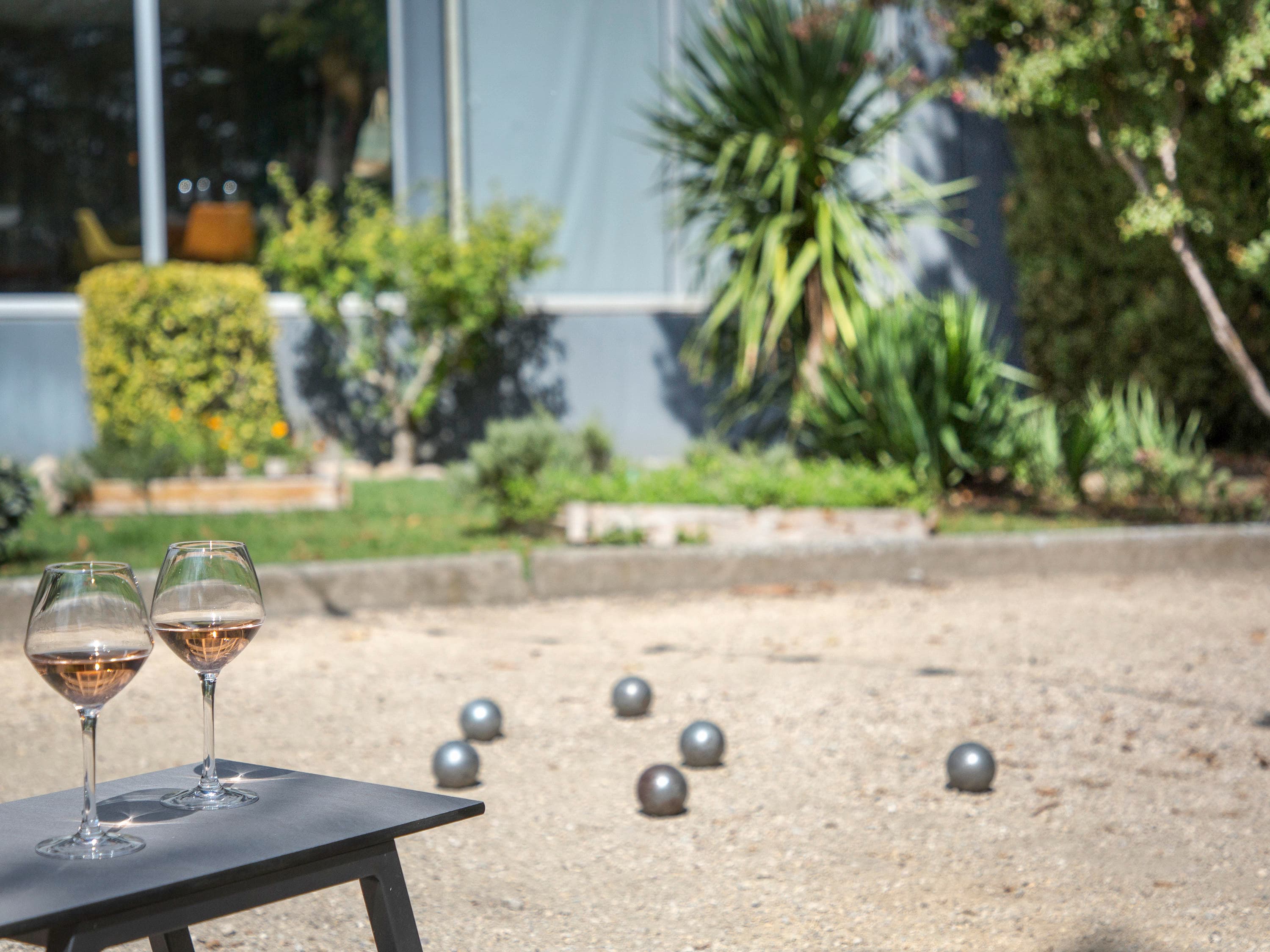 Hôtel Mercure Cavaillon