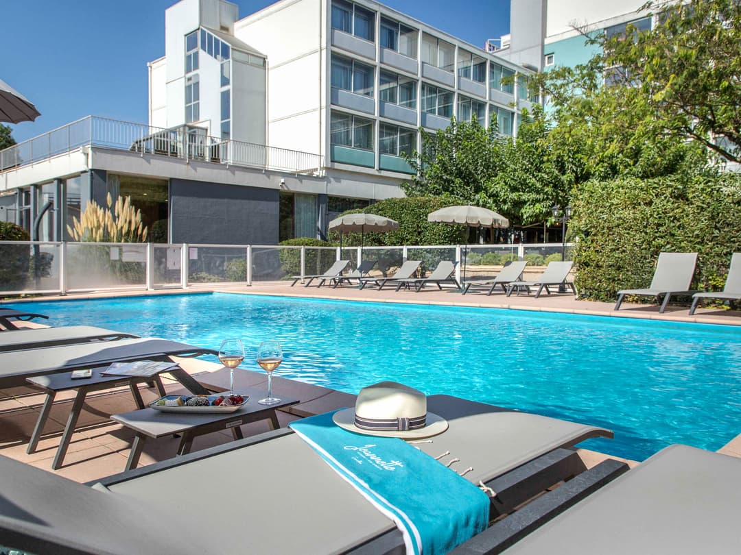 Hôtel Mercure Cavaillon
