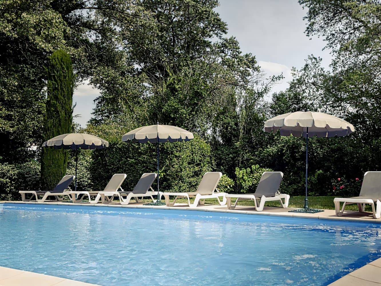 Hôtel Mercure Cavaillon