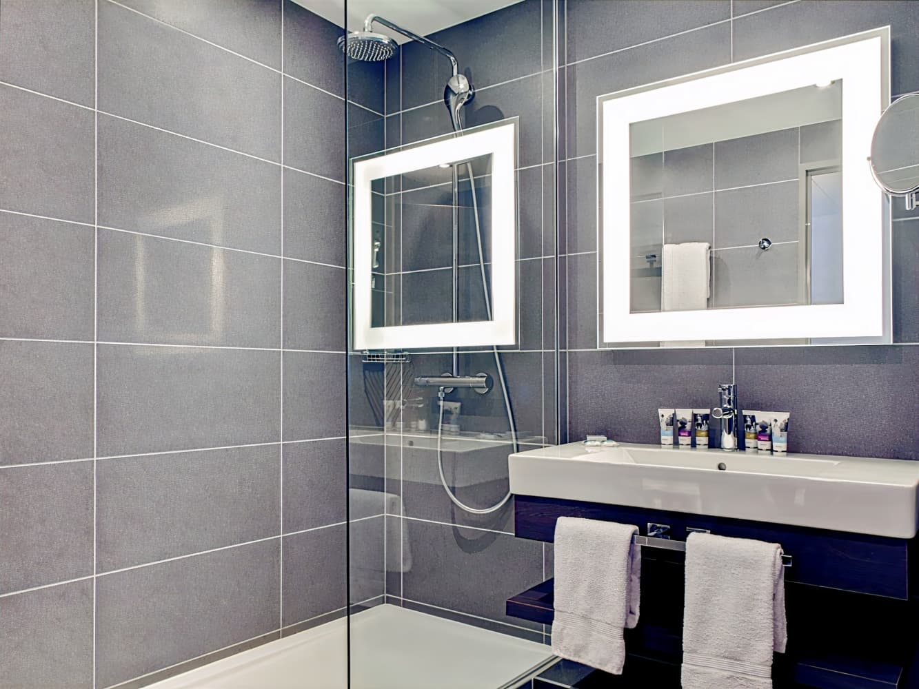 Hôtel Mercure Clermont-Ferrand Centre Jaude