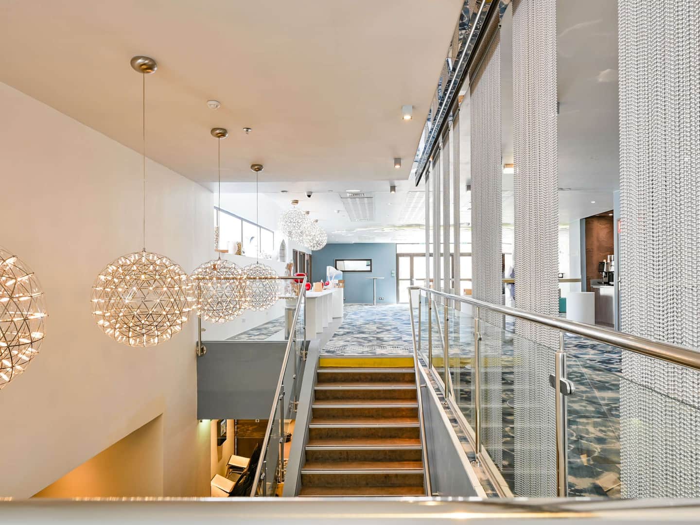 Hôtel Mercure Marseille Centre Vieux-Port