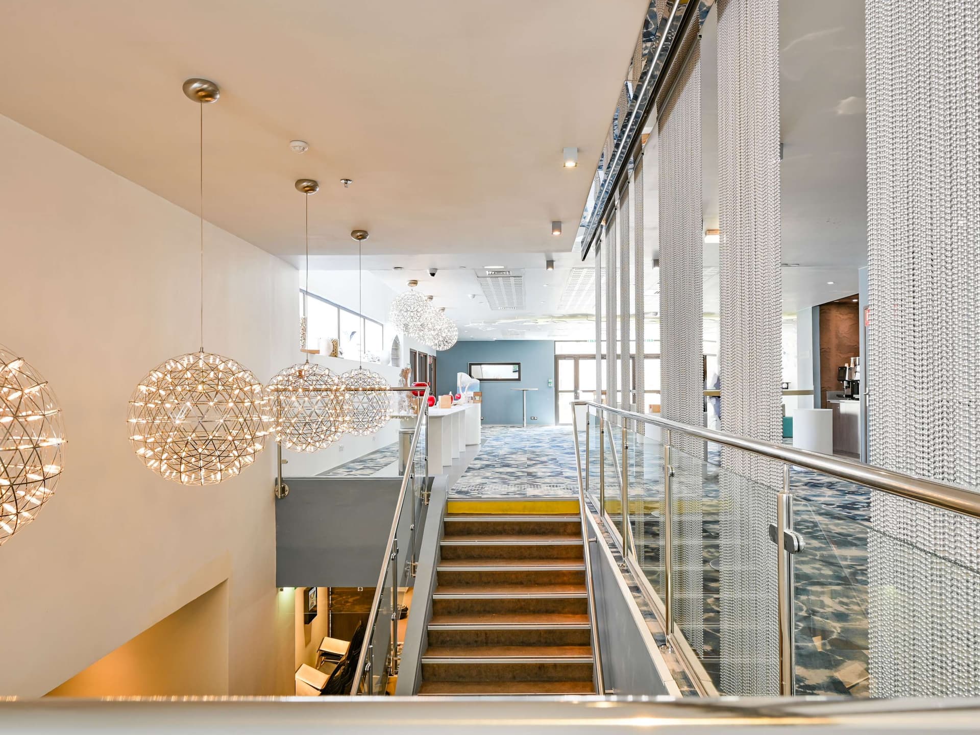Hôtel Mercure Marseille Centre Vieux-Port