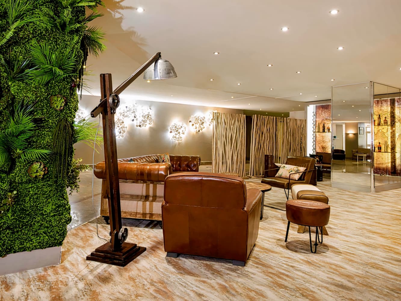 Hôtel Mercure Marseille Centre Vieux-Port