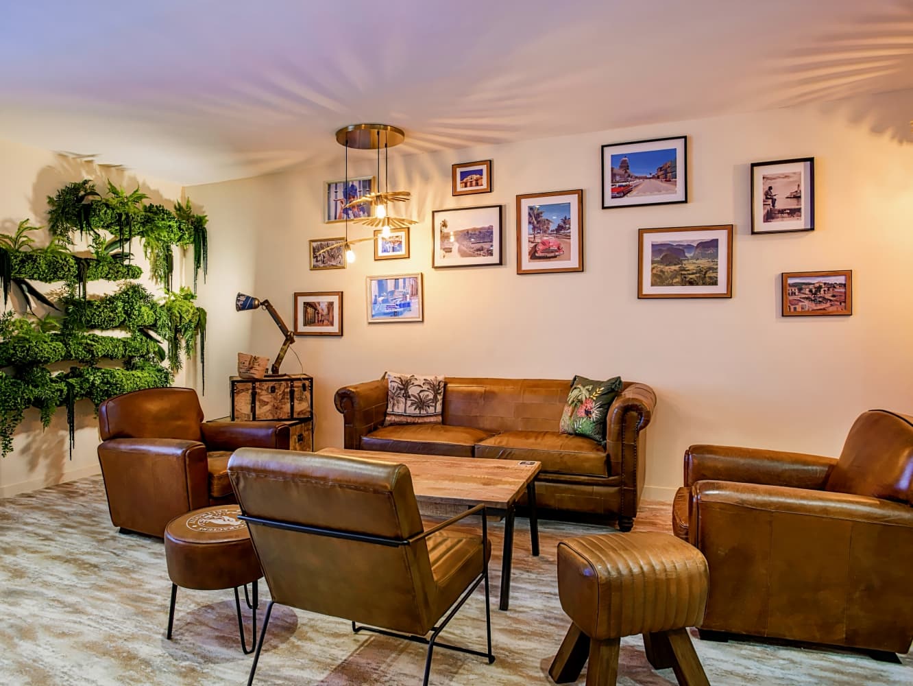 Hôtel Mercure Marseille Centre Vieux-Port