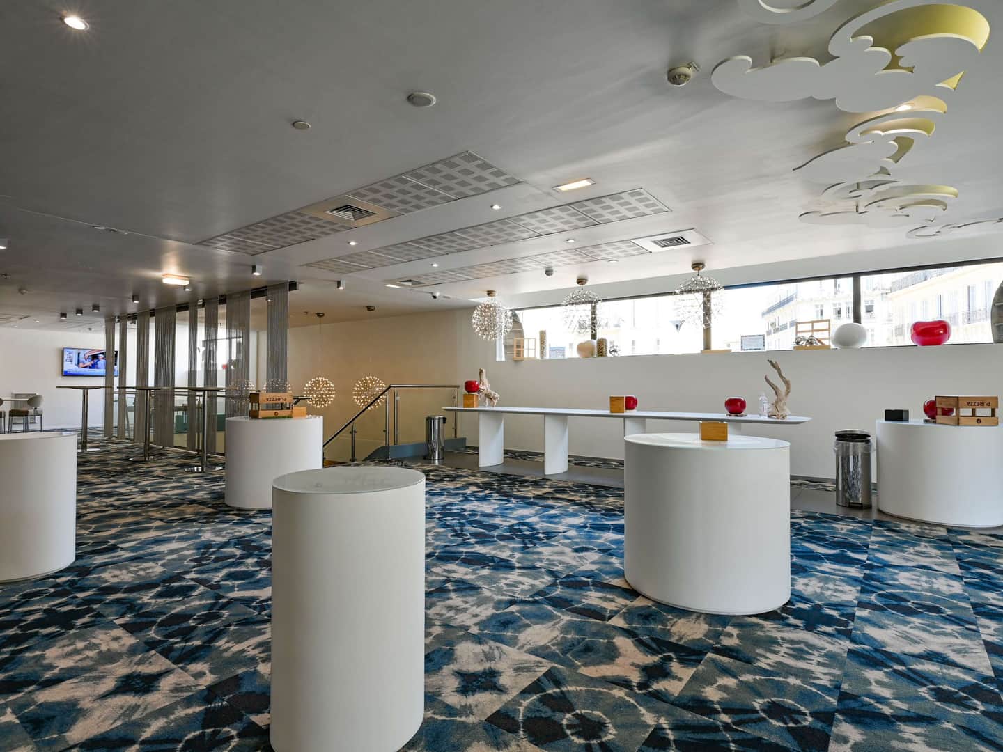 Hôtel Mercure Marseille Centre Vieux-Port