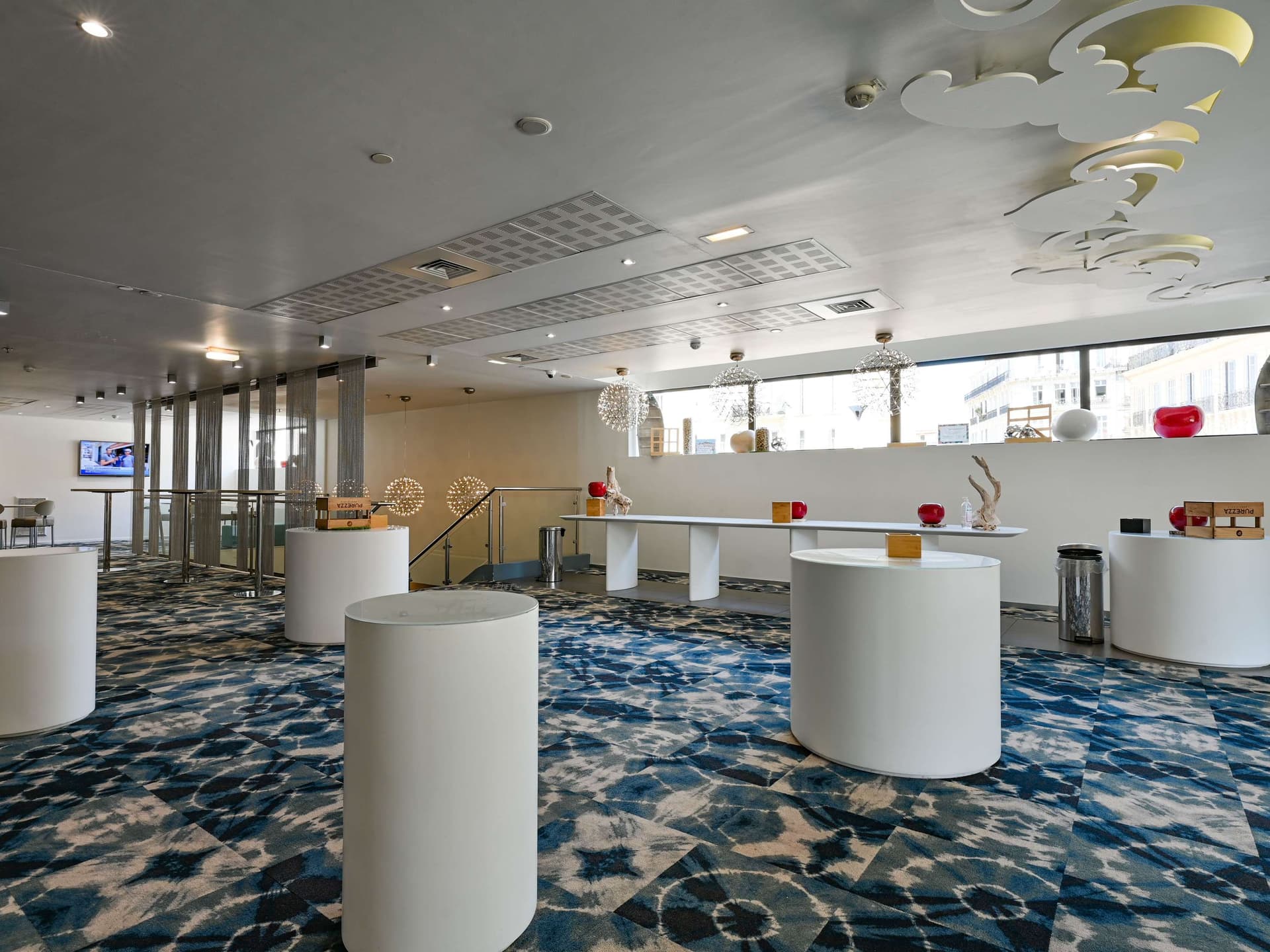 Hôtel Mercure Marseille Centre Vieux-Port