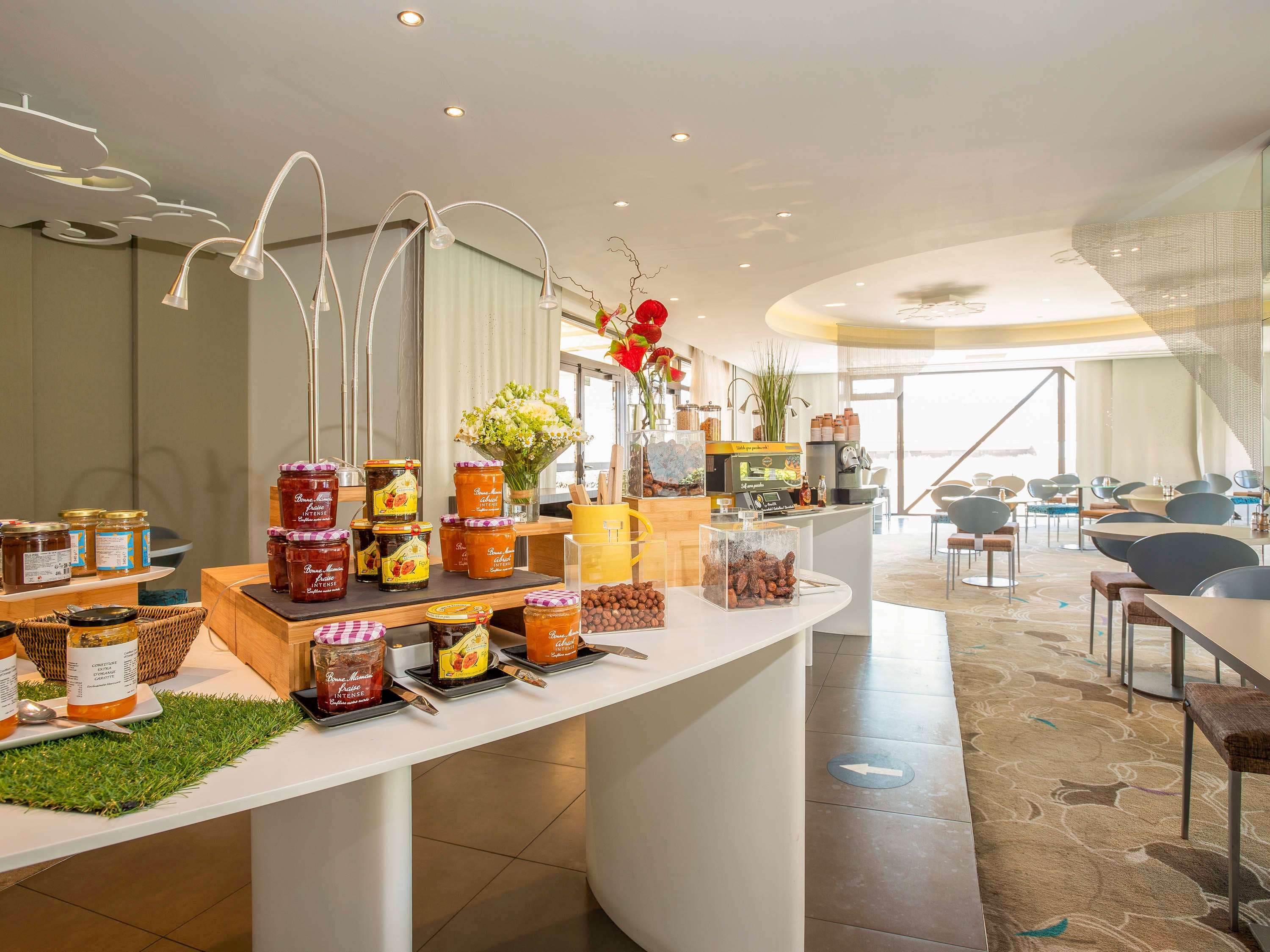 Hôtel Mercure Marseille Centre Vieux-Port