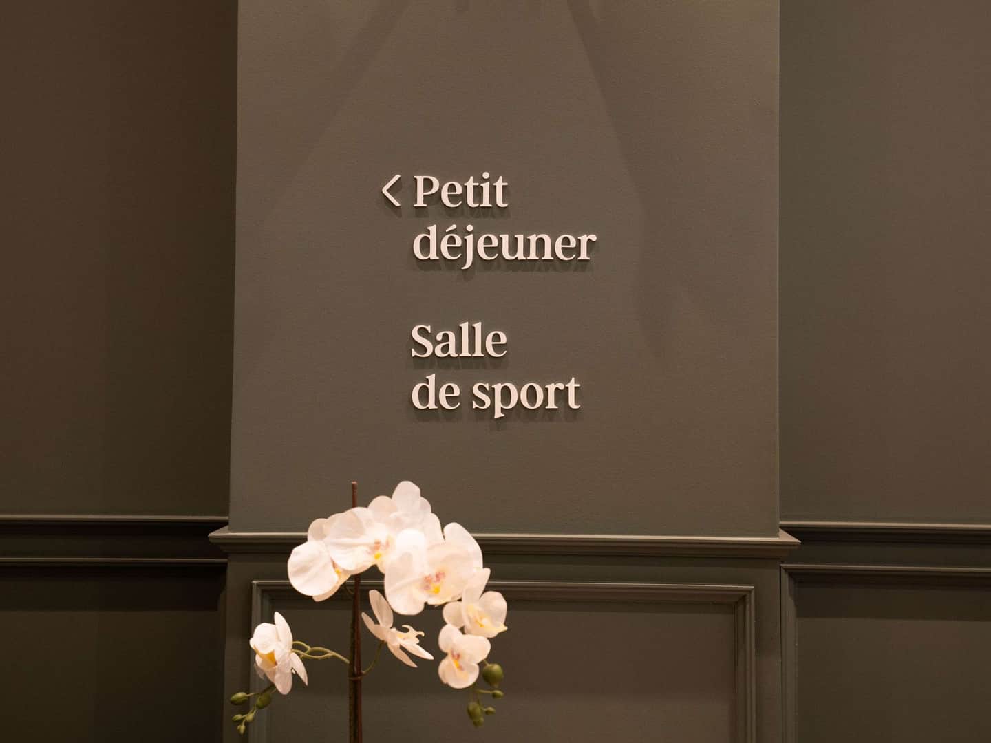Hôtel Mercure Paris Bastille Marais
