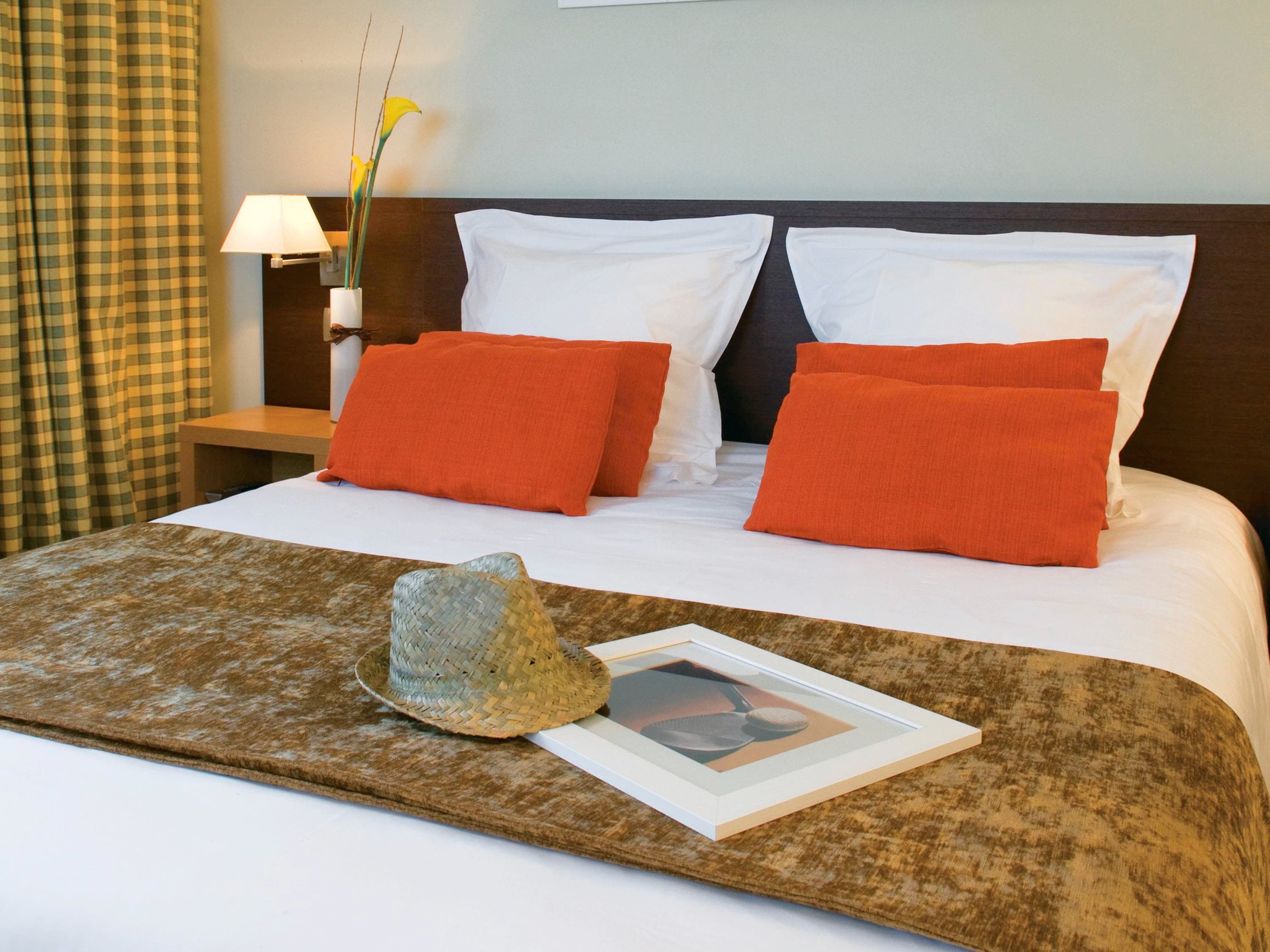 Hôtel Mercure Toulouse Aéroport Golf de Seilh