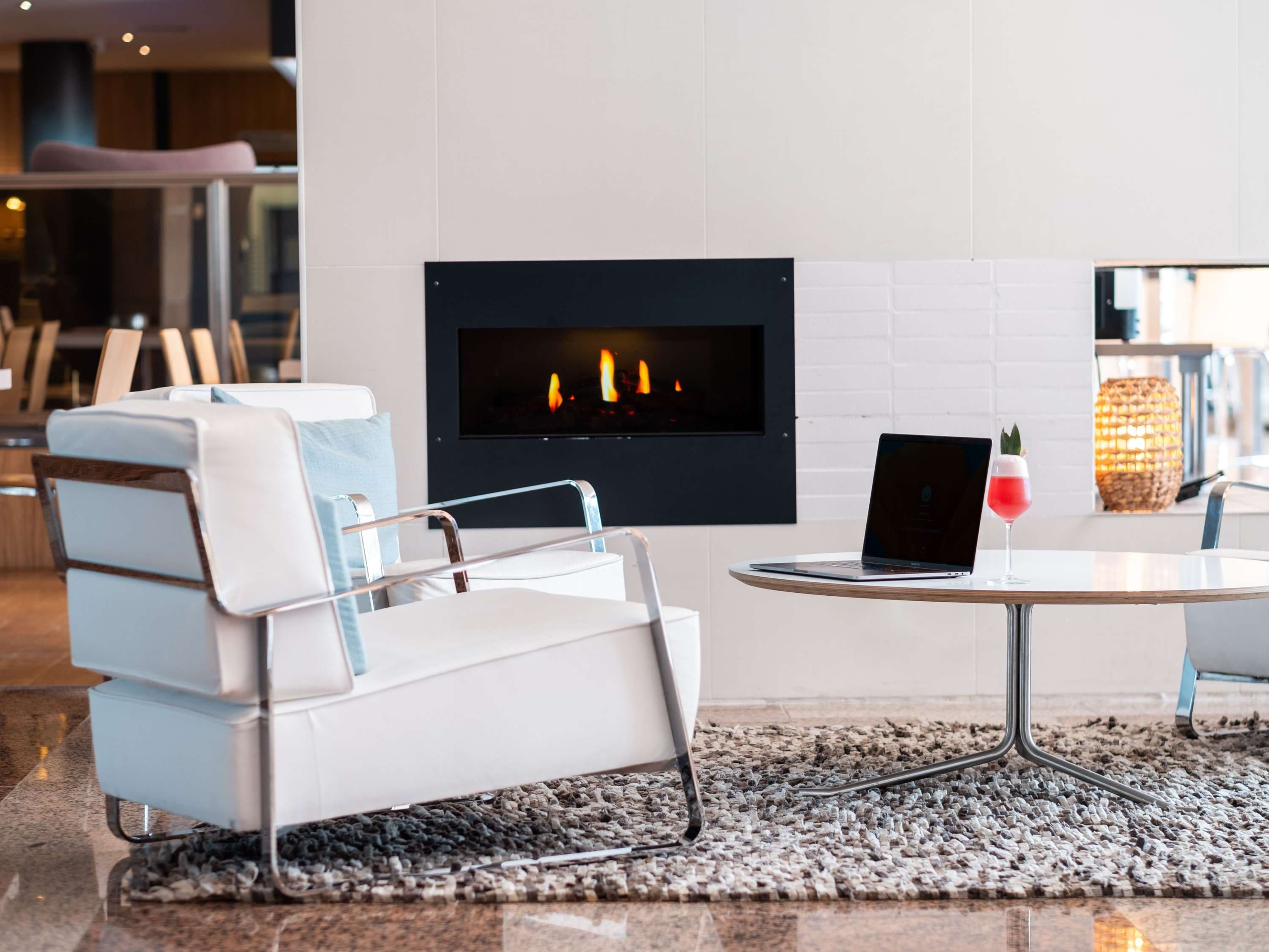 Hôtel Mercure Toulouse Aéroport Golf de Seilh