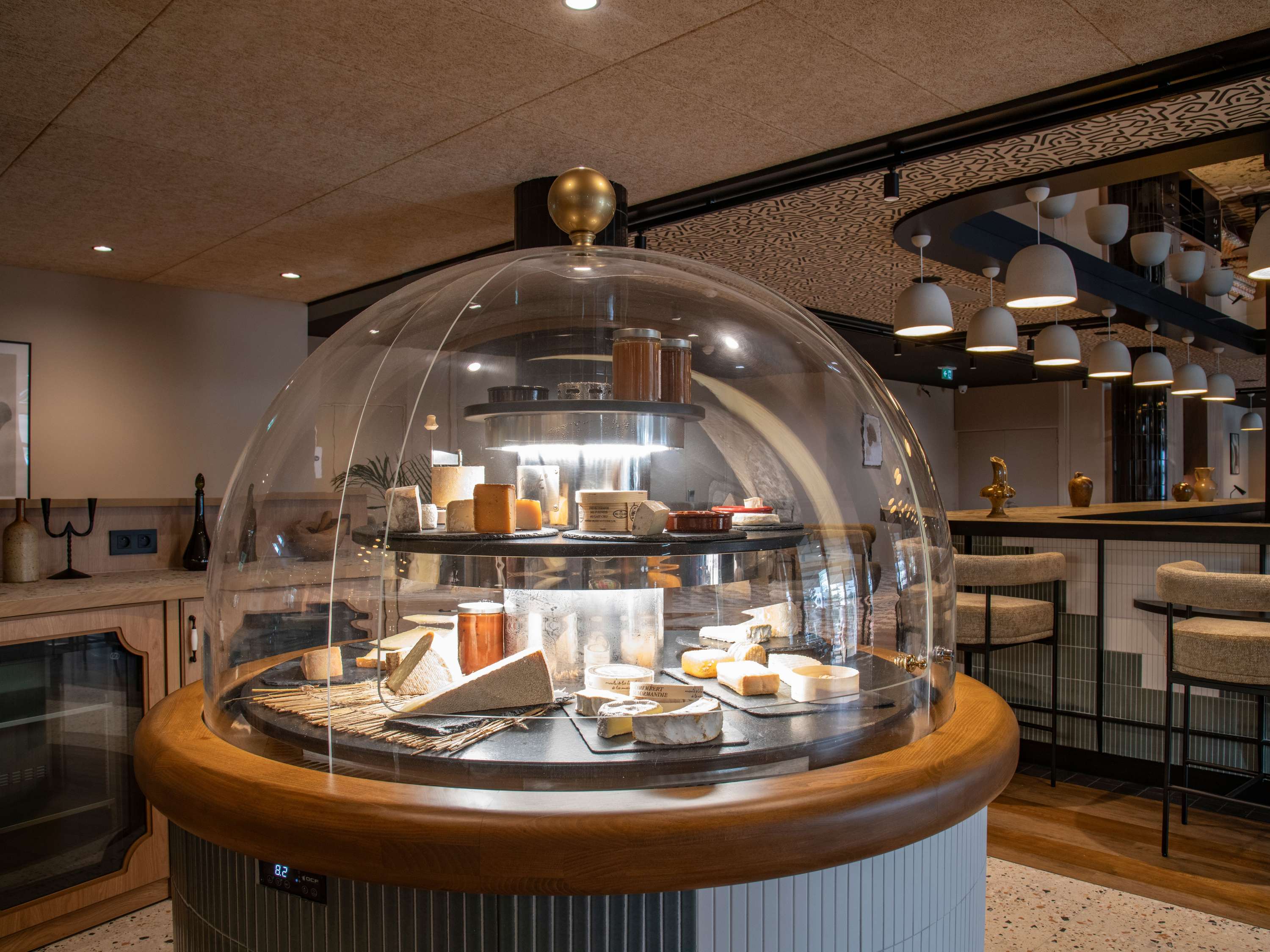 Hôtel Mercure Toulouse Aéroport Golf de Seilh