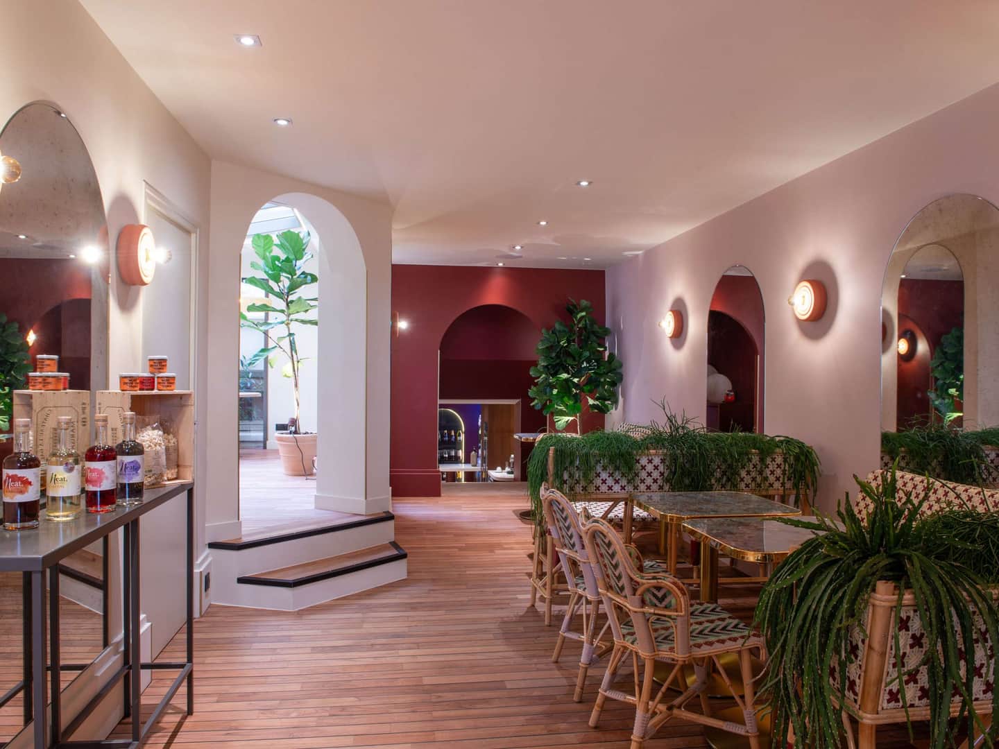 Hôtel Mercure Paris 9 Pigalle Sacré-Coeur