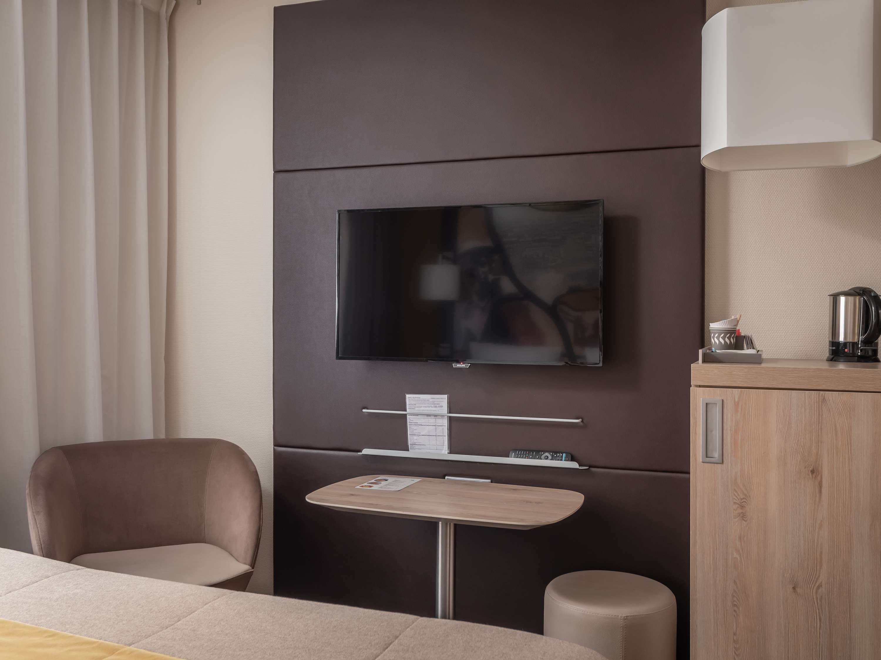 Hôtel Mercure Paris 9 Pigalle Sacré-Coeur