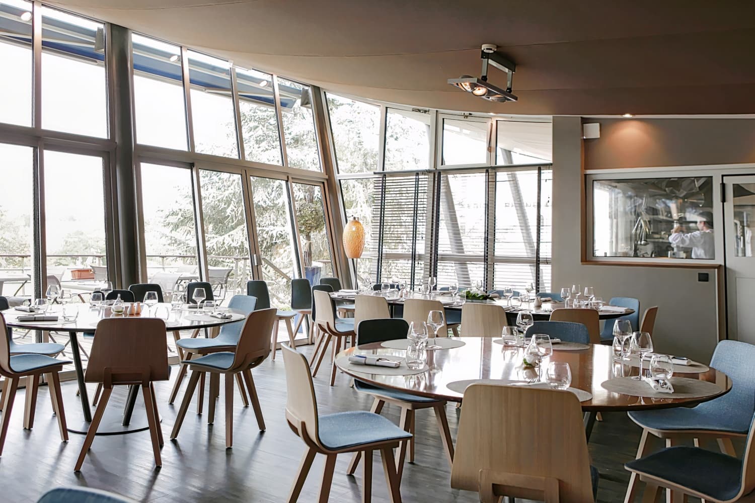 Hôtel Mercure Lyon Charbonnières