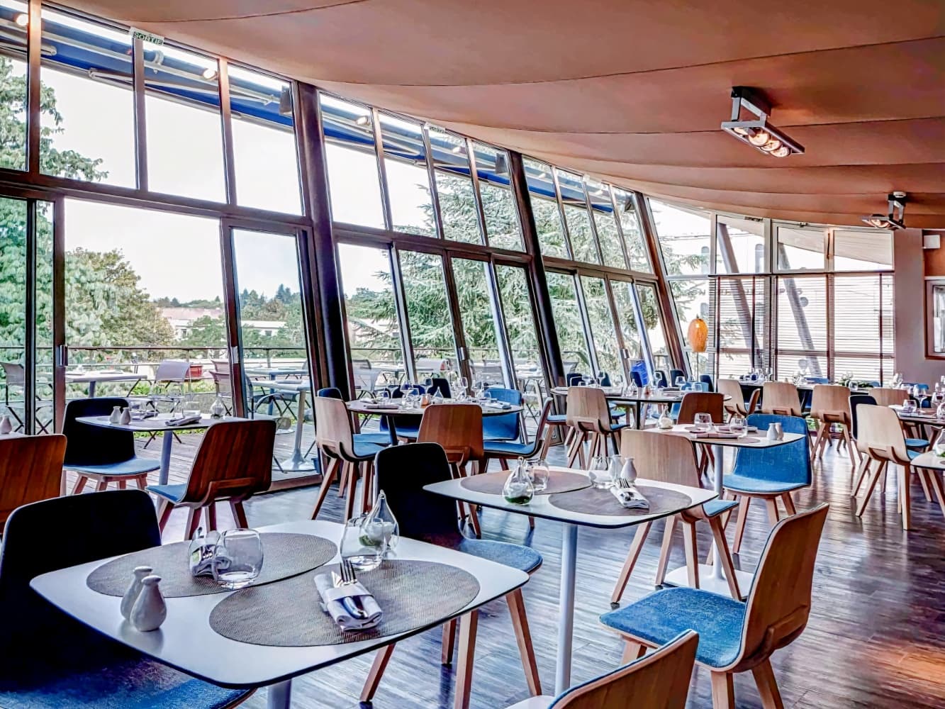 Hôtel Mercure Lyon Charbonnières