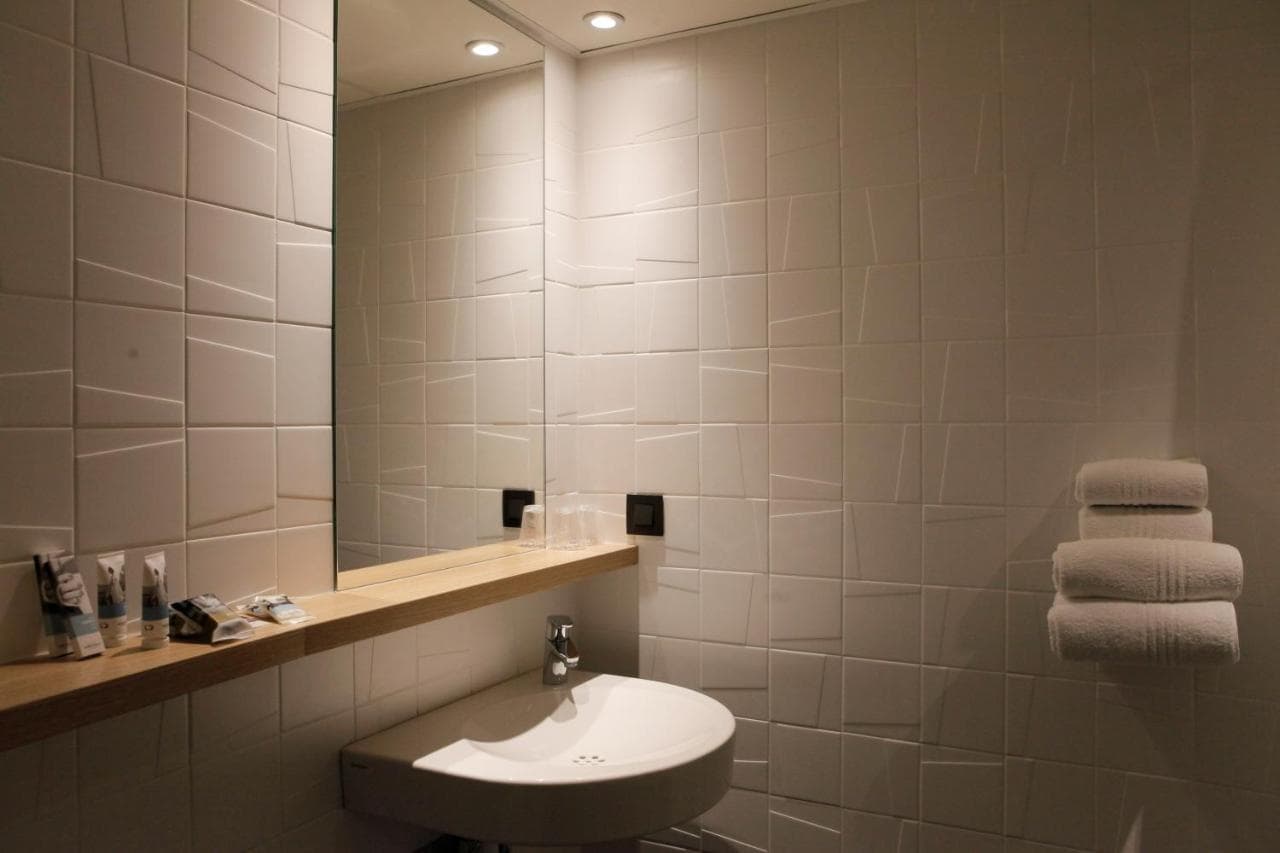 Hôtel Mercure Lyon Charbonnières