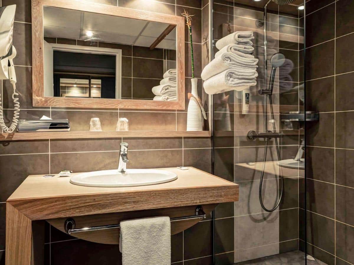 Hôtel Mercure Lyon Charbonnières