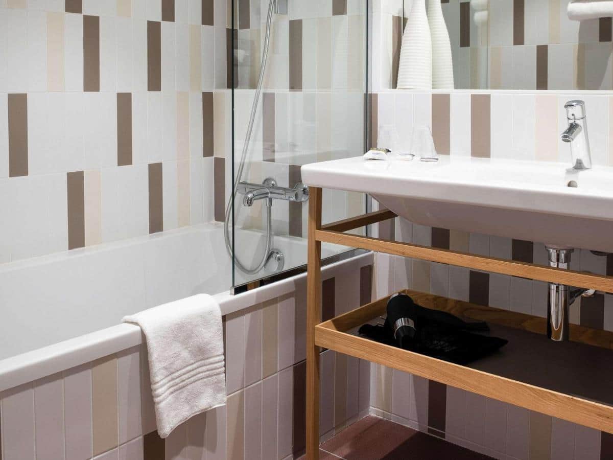 Hôtel Mercure Lyon Charbonnières