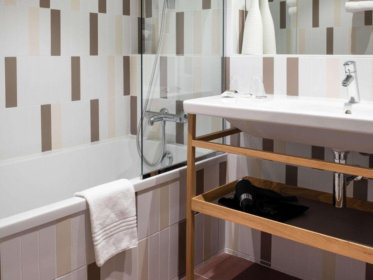 Hôtel Mercure Lyon Charbonnières