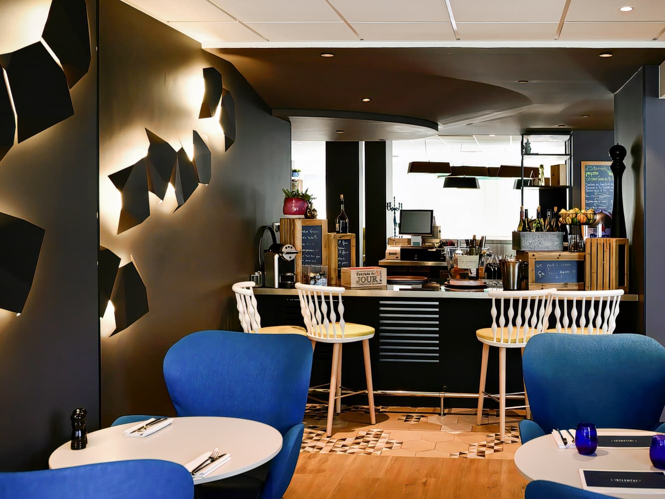 Novotel Évry-Courcouronnes