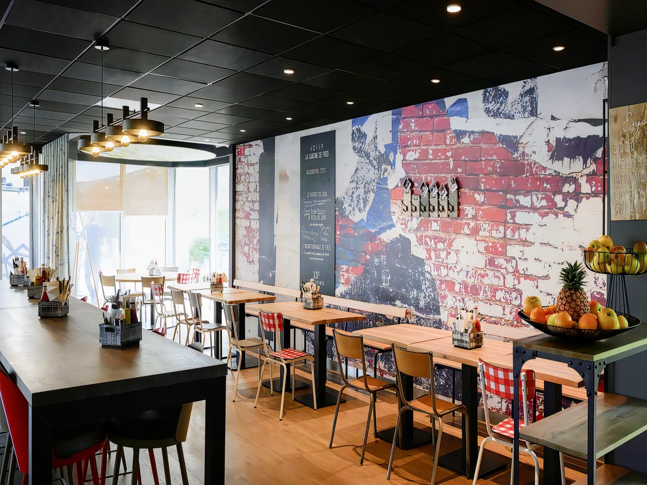 Novotel Évry-Courcouronnes