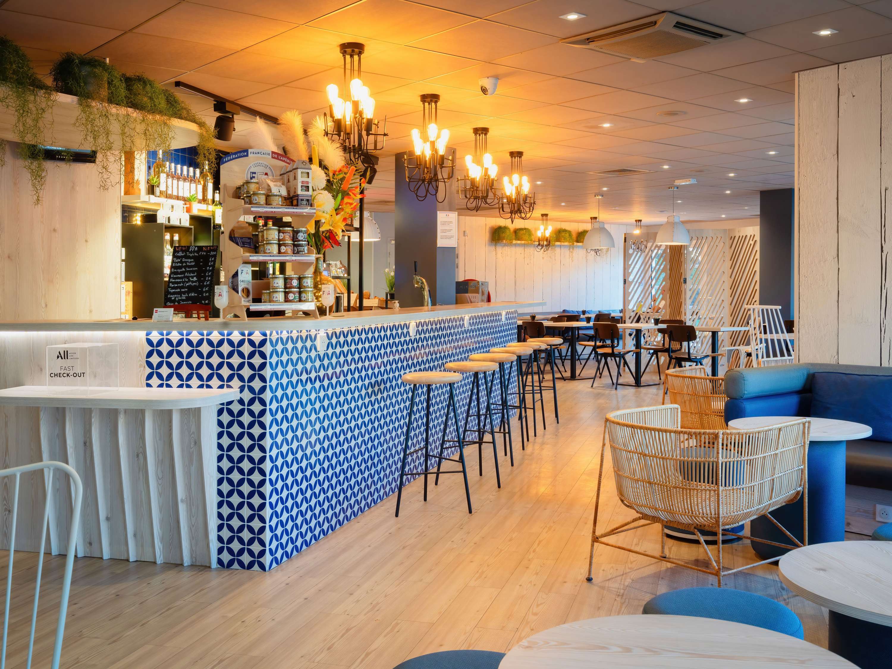 ibis Manosque Cadarache