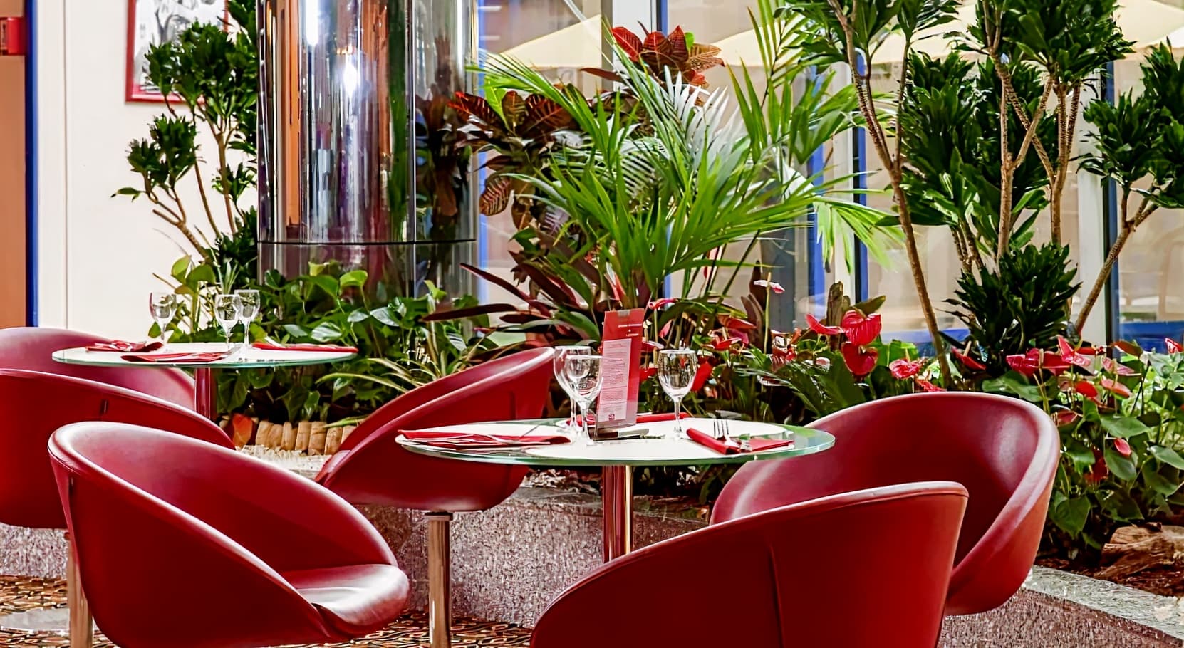 Hôtel Mercure Paris Val de Fontenay