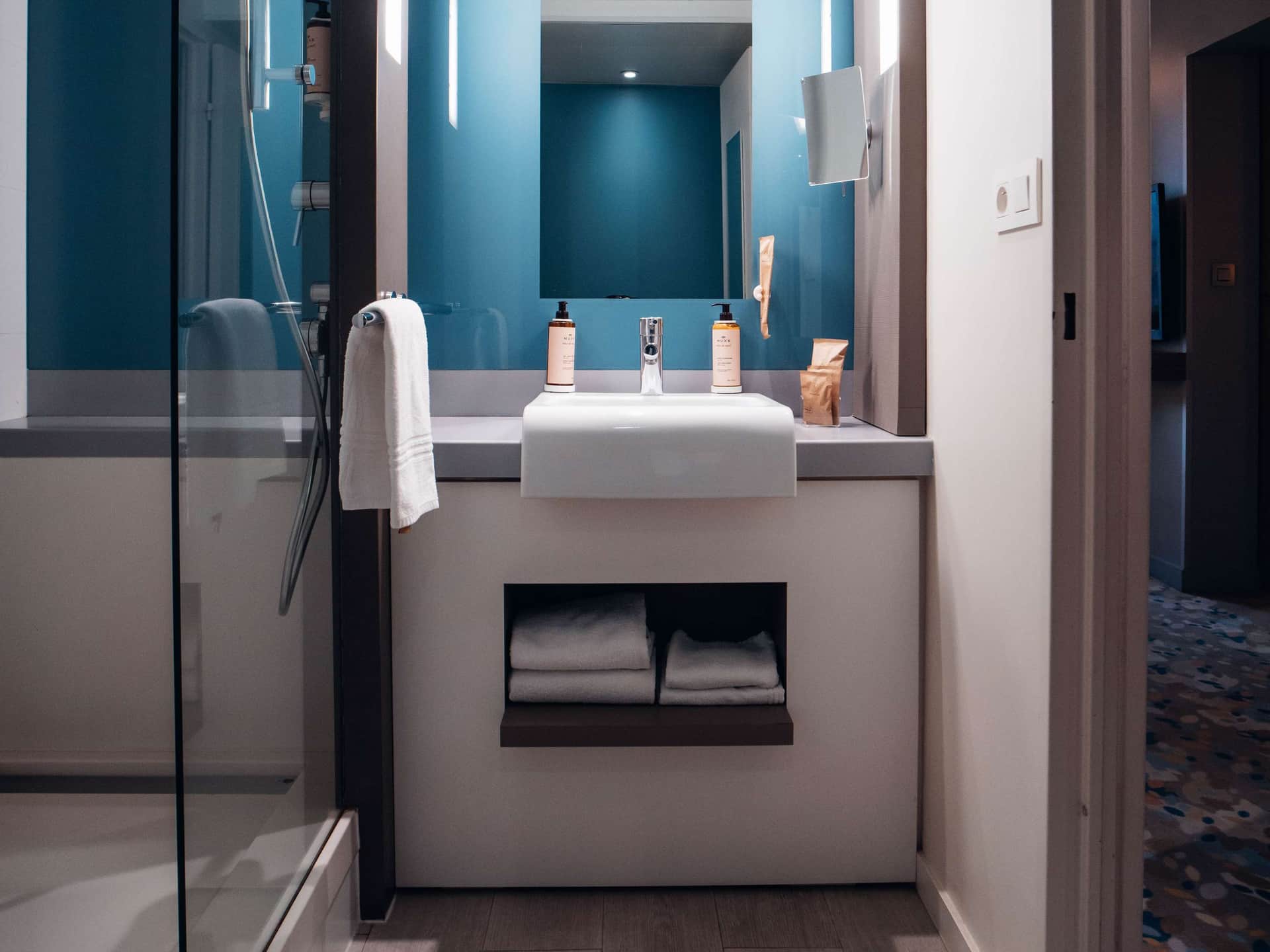 Hôtel Mercure Paris Val de Fontenay
