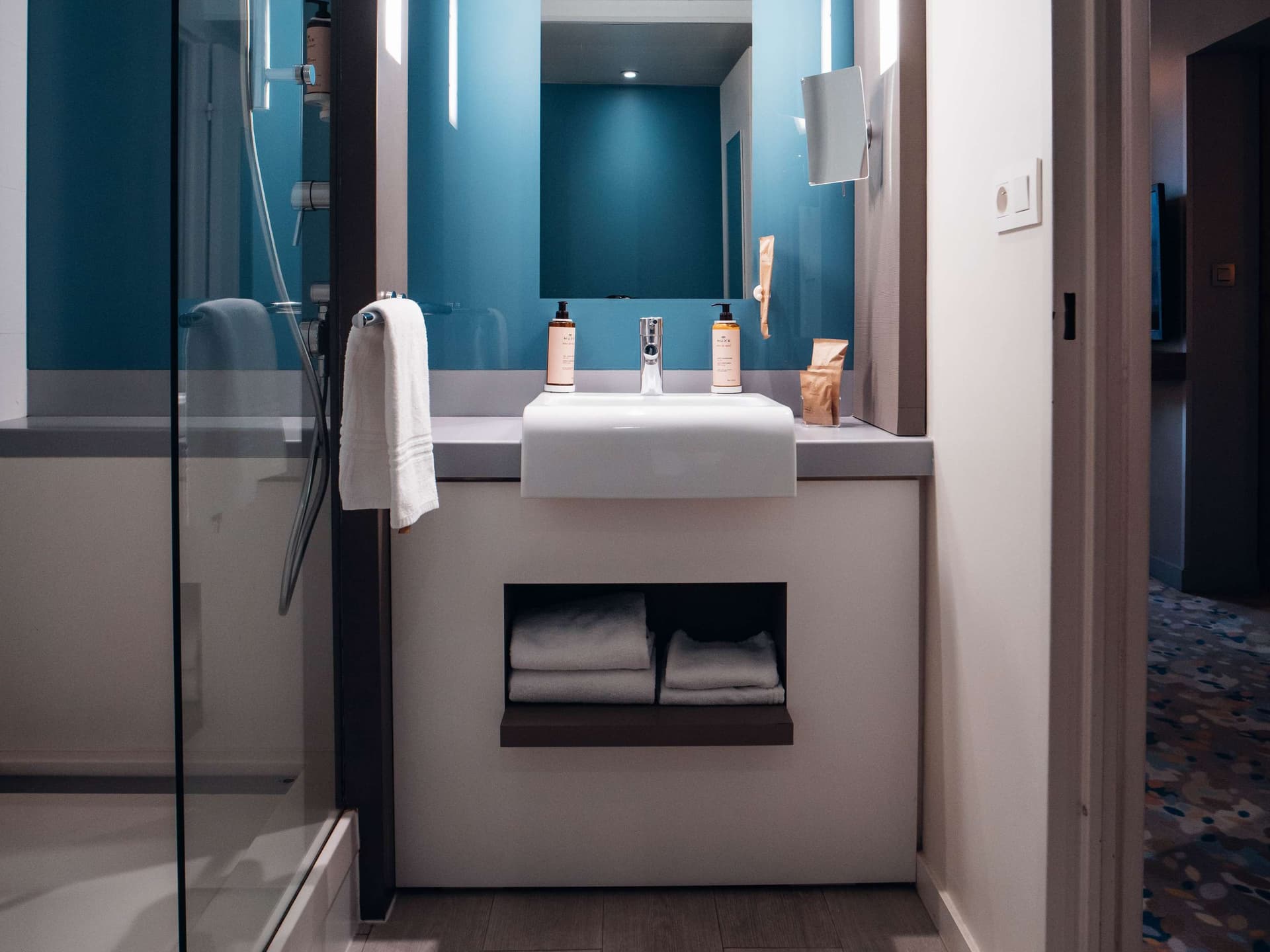 Hôtel Mercure Paris Val de Fontenay