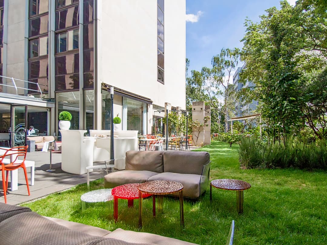 Hôtel Mercure Paris Centre Tour Eiffel