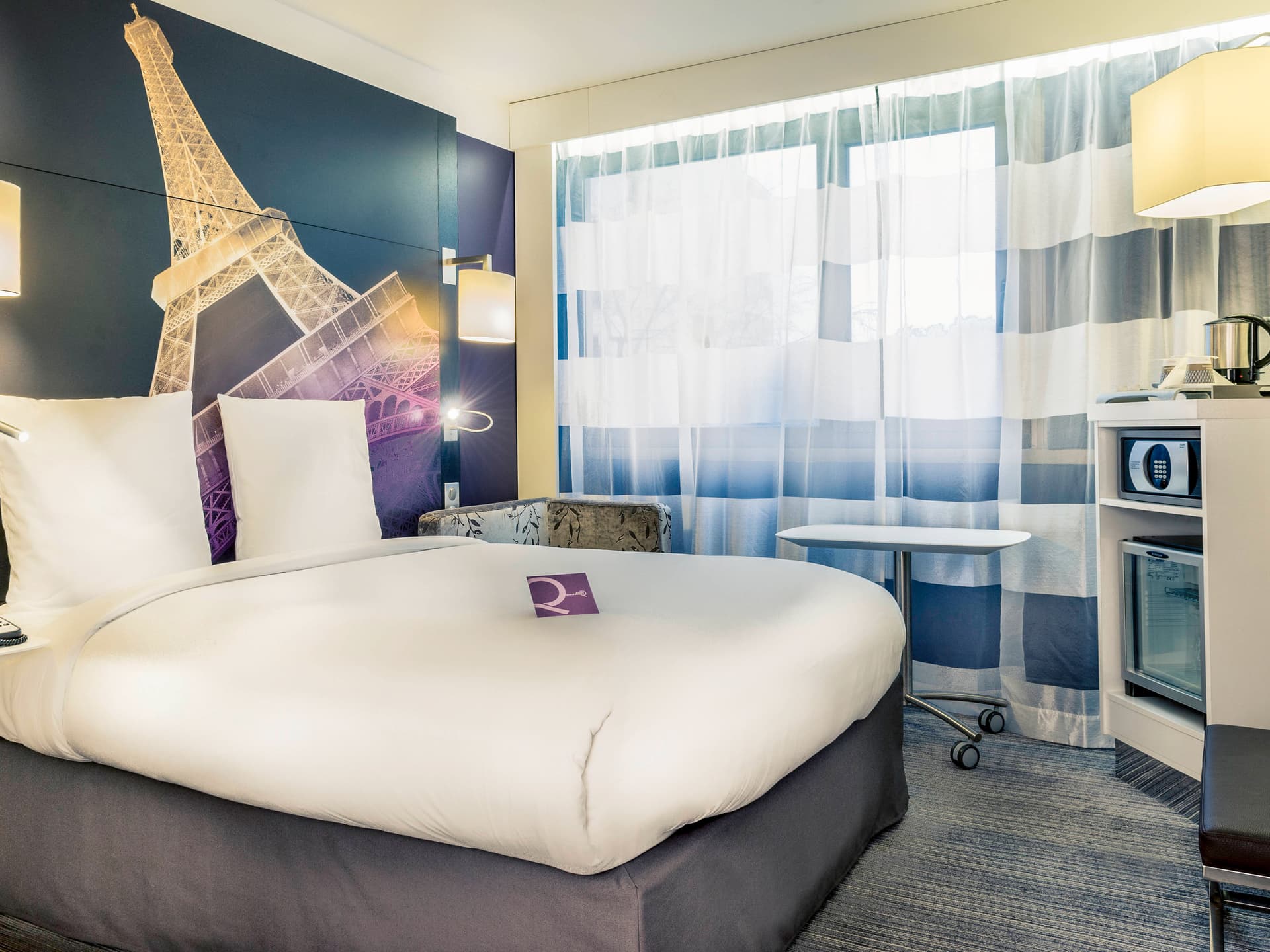 Hôtel Mercure Paris Centre Tour Eiffel