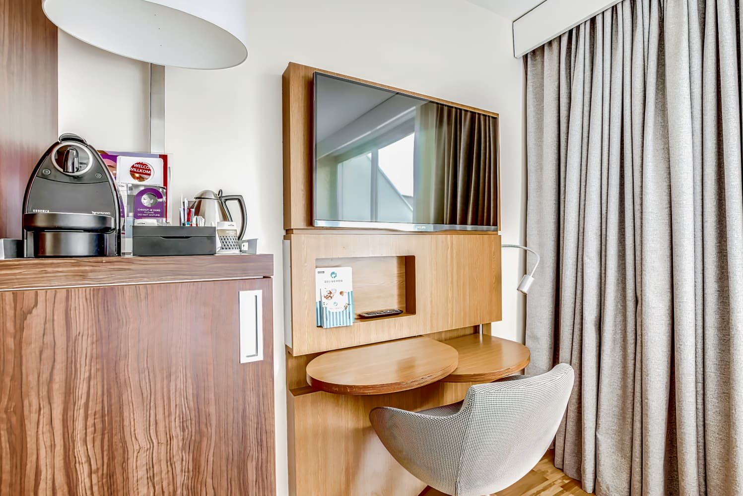 Hôtel Mercure Paris Arc de Triomphe Étoile