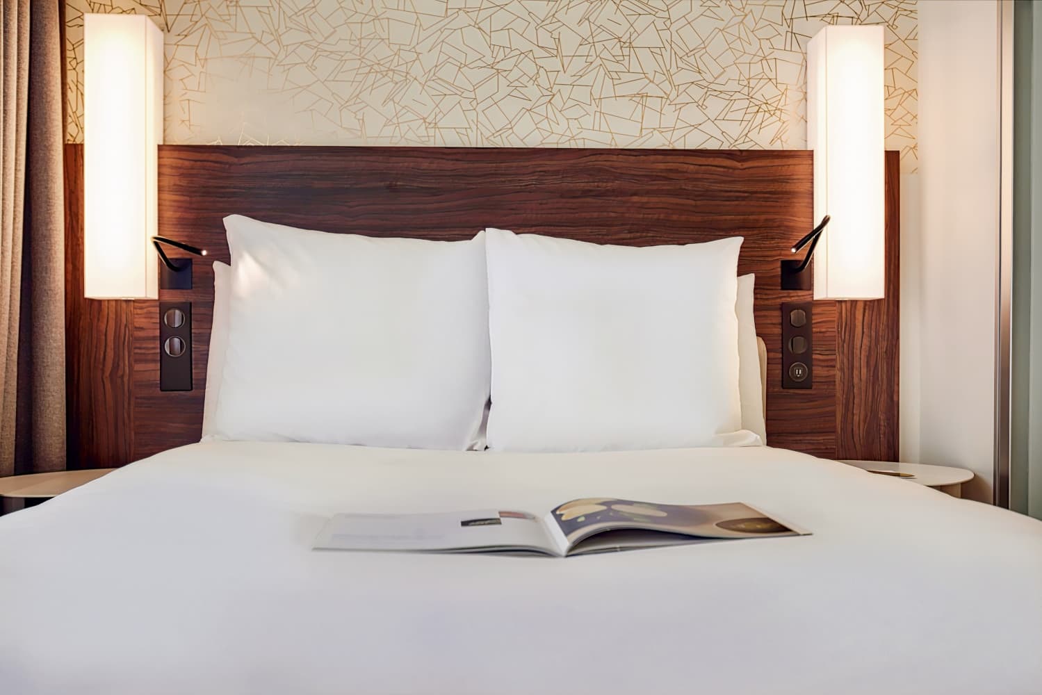 Hôtel Mercure Paris Arc de Triomphe Étoile