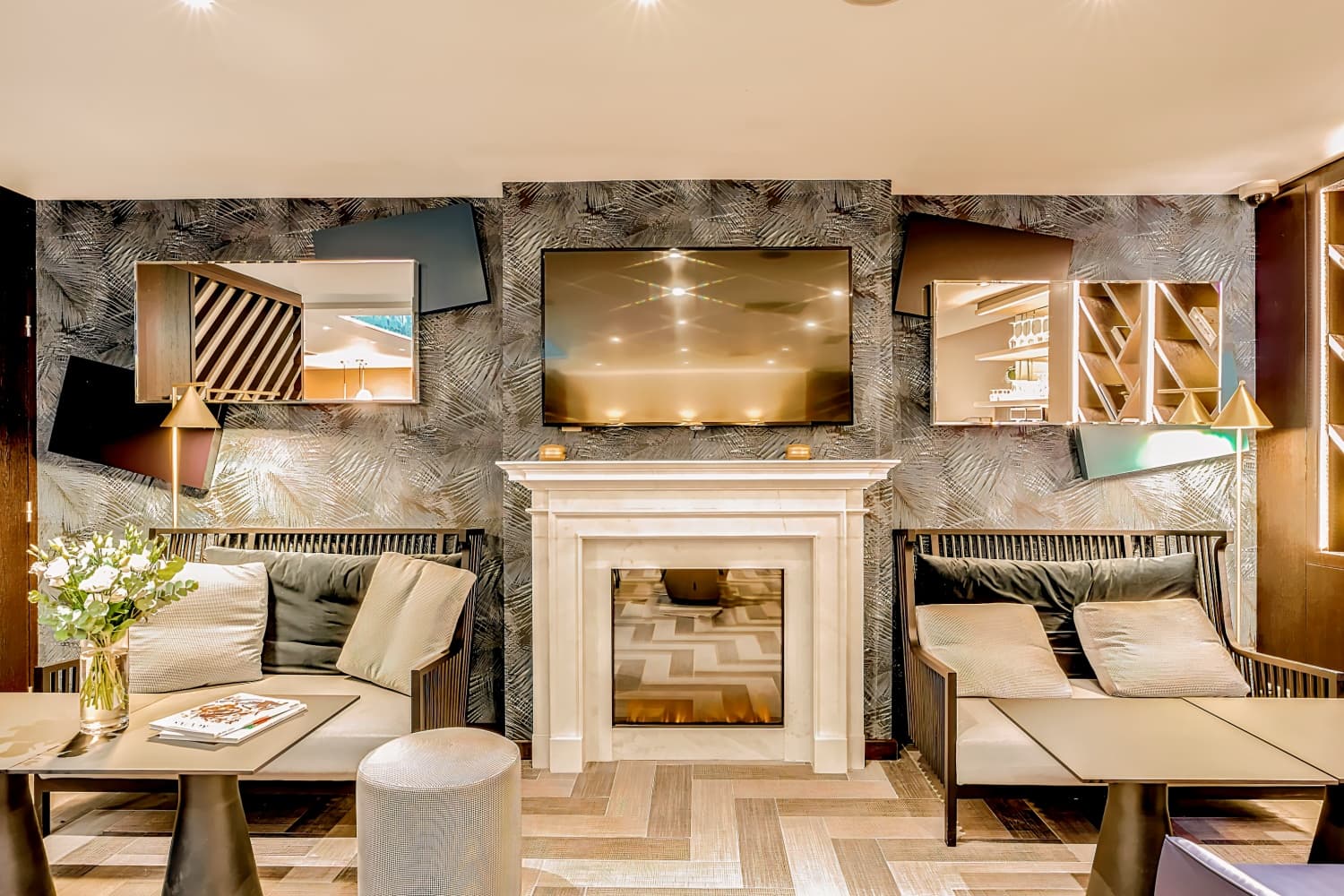 Hôtel Mercure Paris Arc de Triomphe Étoile