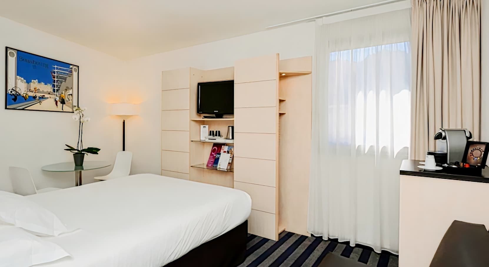 Hôtel Mercure Ajaccio