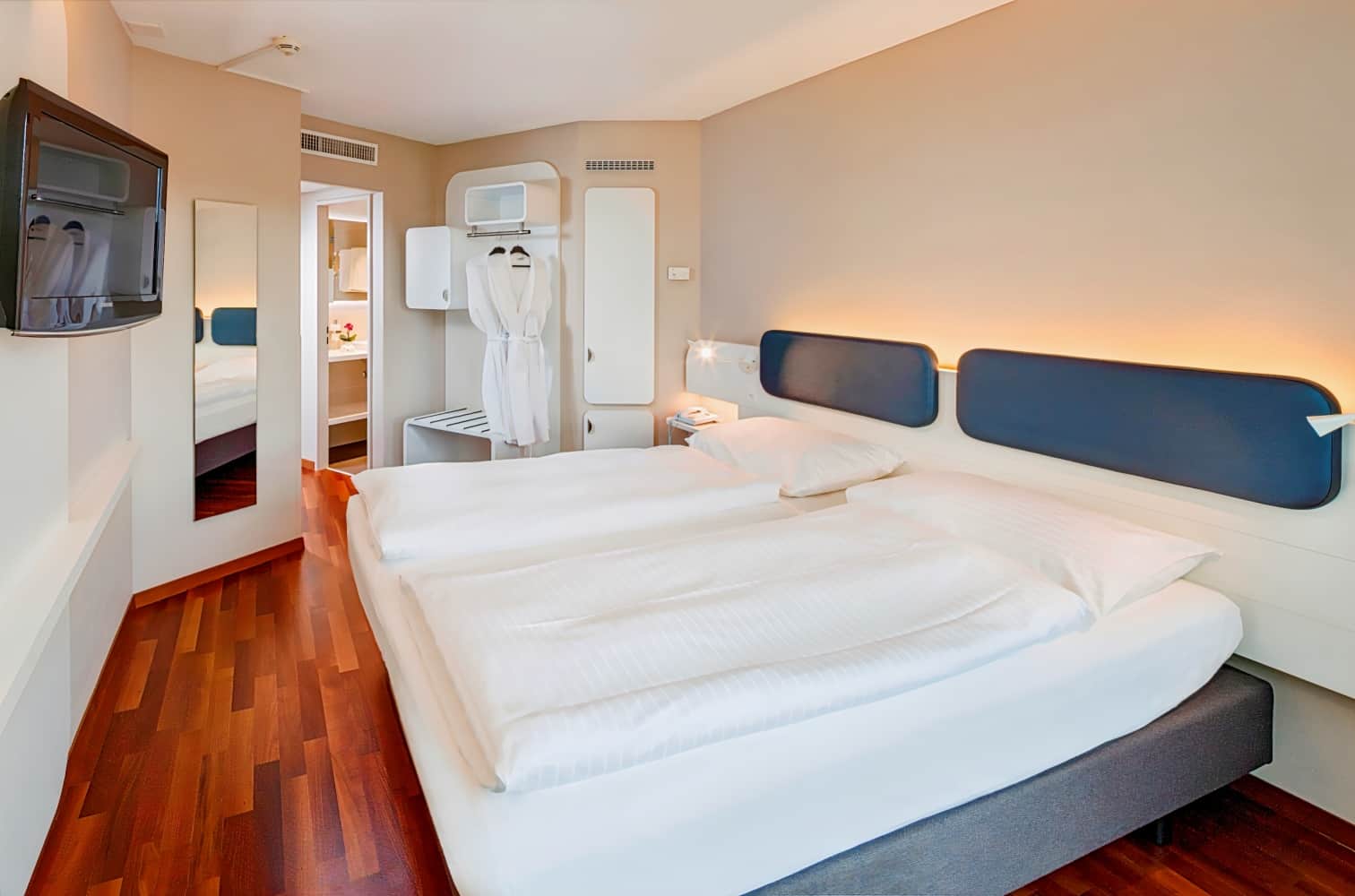 Hotel Welcome Inn