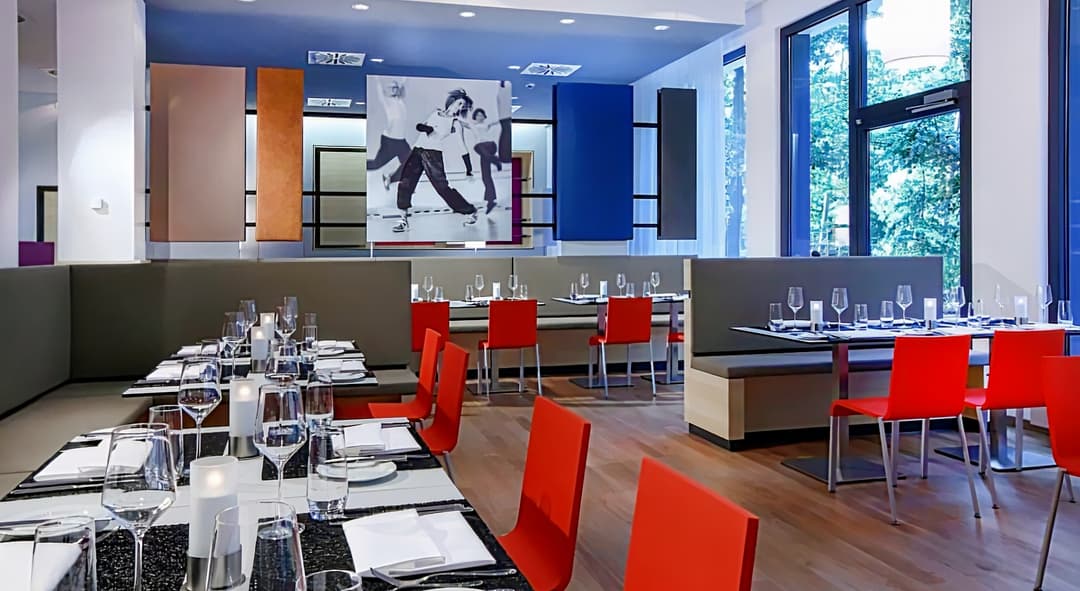 Lindner Hotel & Sports Academy