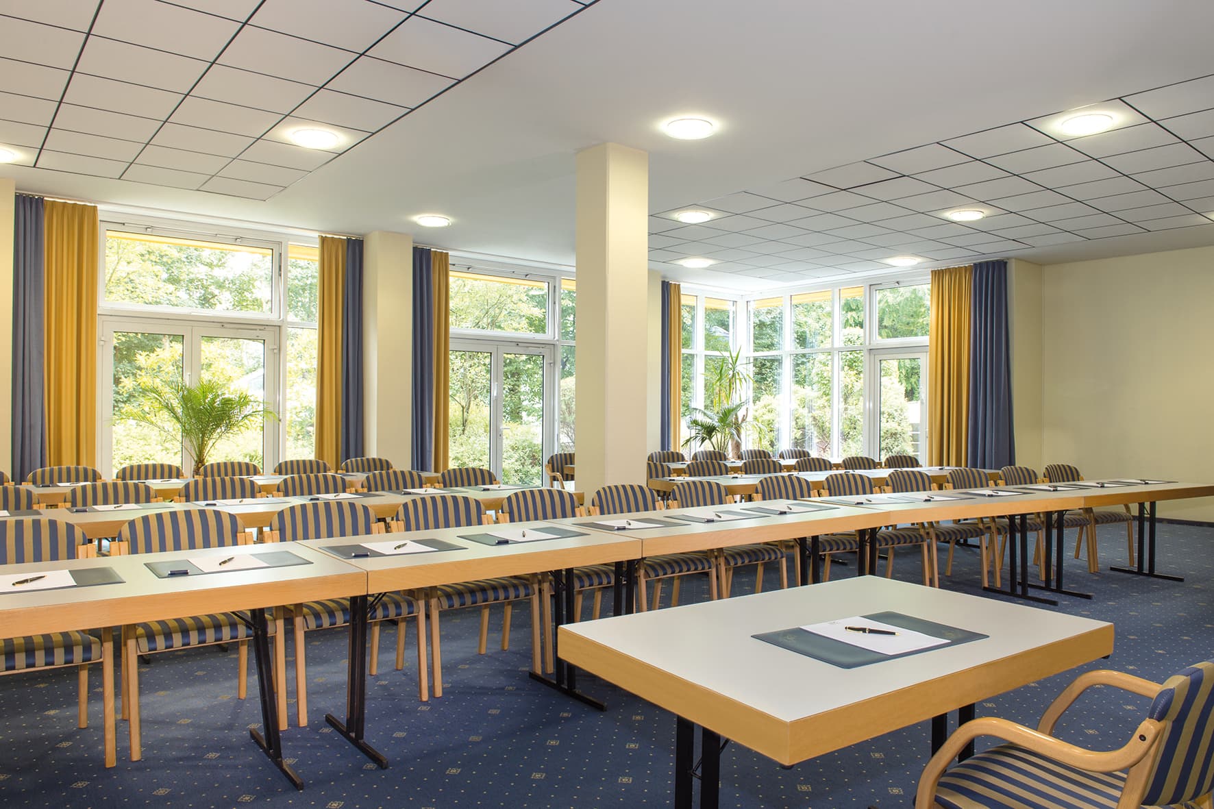 Victor's Residenz-Hotel Gummersbach