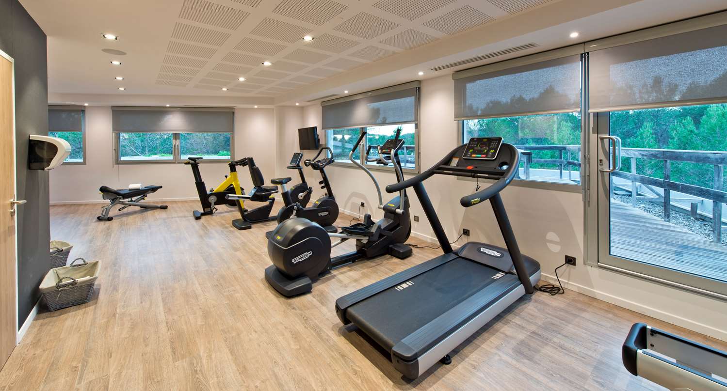 Golden Tulip Sophia Antipolis - Hotel & Spa