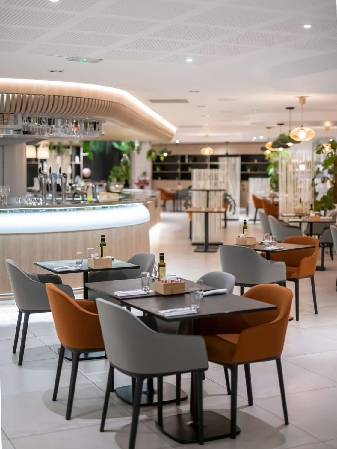 Golden Tulip Sophia Antipolis - Hotel & Spa