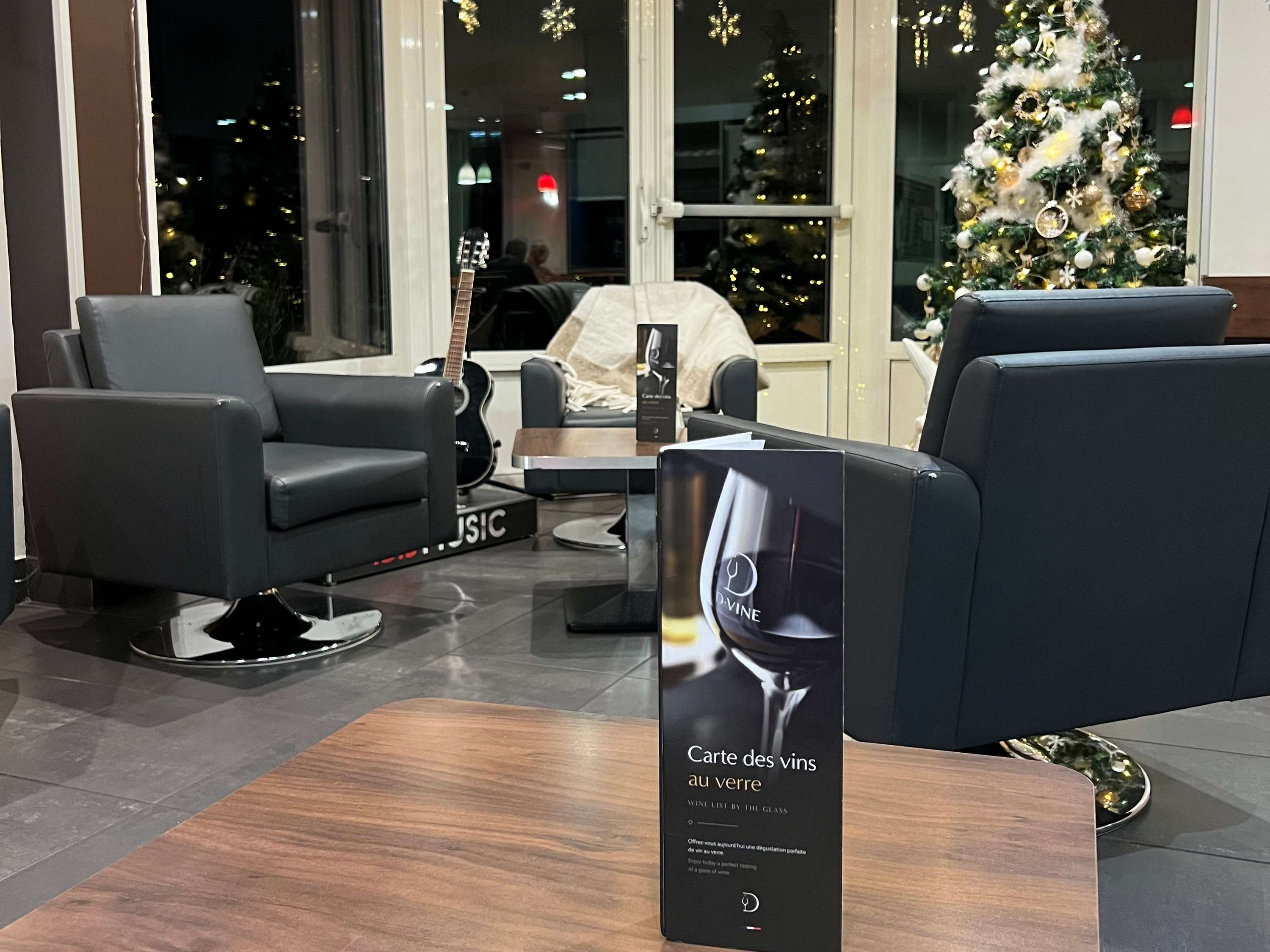 ibis Lyon Sud Chasse-sur-Rhône