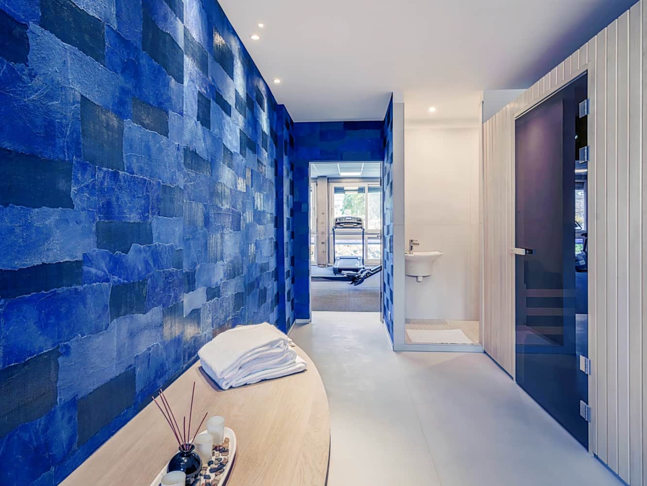 Hôtel Mercure Mulhouse Centre