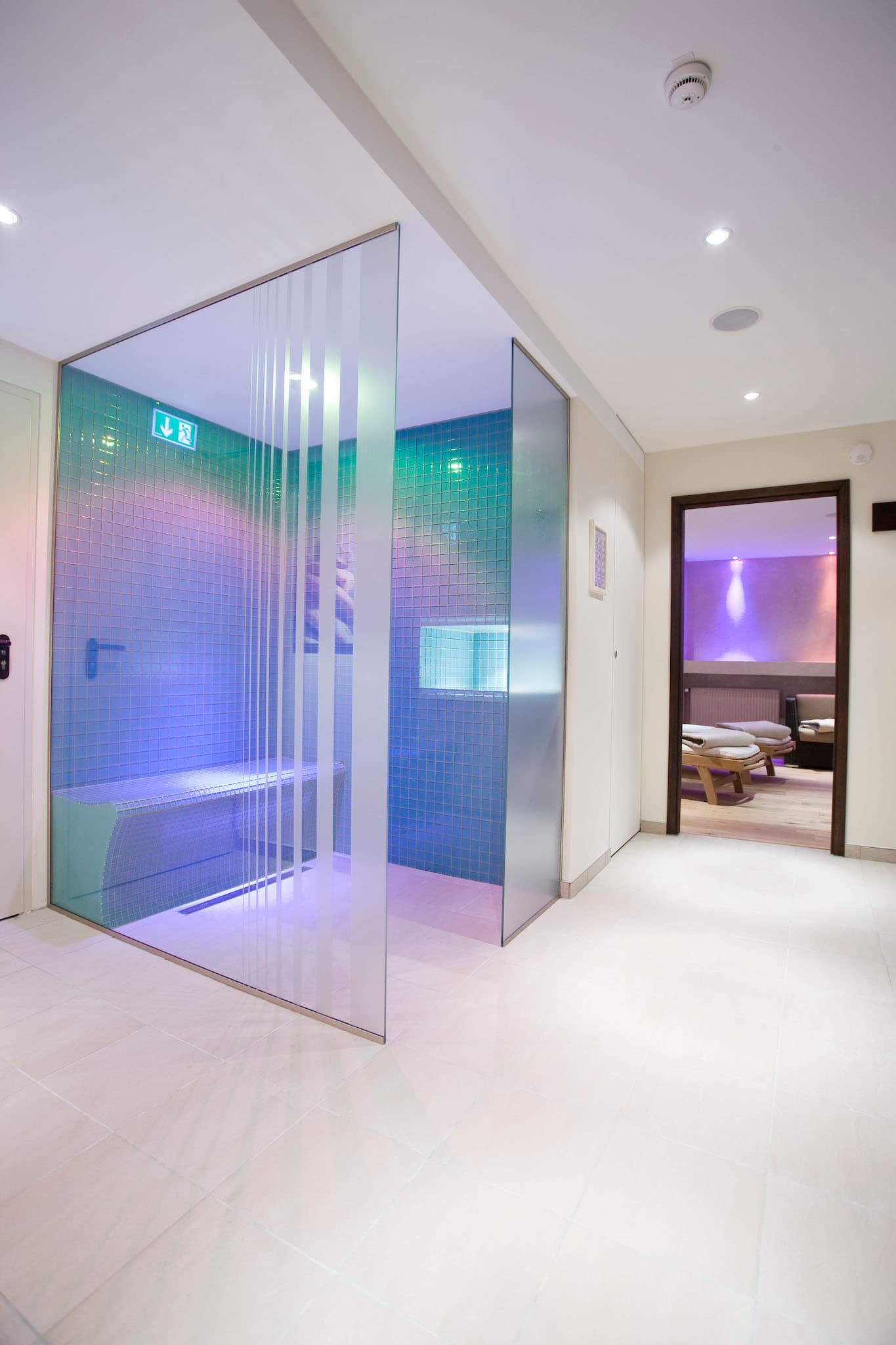 Hotel Gräfrather Hof