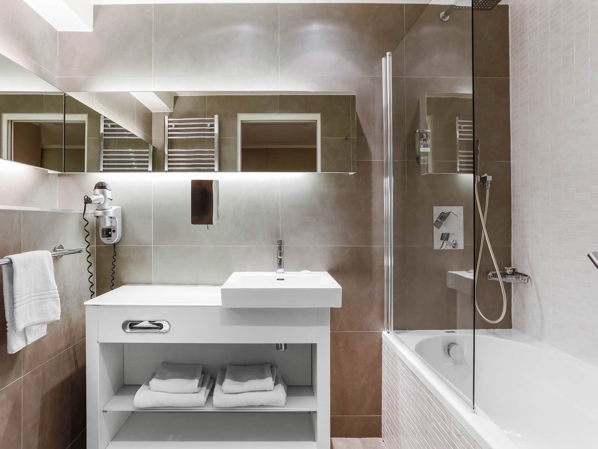 Hôtel Mercure Paris Vaugirard Porte de Versailles